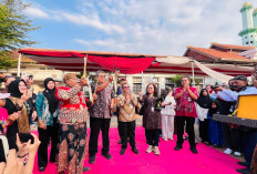 Pekalongan Art Week 2026, Ruang Baru Kolaborasi Seniman dan Pelaku Kreatif