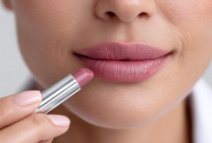 Ini Dia 4 Lipstik yang Tahan Lama Seharian dan Cocok Buat Kondangan