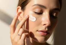 Kulit Kusam? Tone Up Cream yang Bagus dan Tidak Abu-Abu di Wajah Ini Jadi Solusi