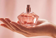 4 Rekomendasi Parfum yang Tahan Lama untuk Wanita