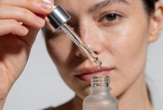 Top 4 Serum untuk Menghilangkan Noda Hitam di Wajah