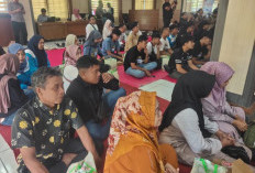 May Day 2026 di Kabupaten Pekalongan Berlangsung Khidmat, Dari Doa Bersama Hingga Servis Motor Gratis