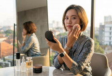 Ini 4 Bedak Matte yang Cocok untuk Kulit Berminyak, Saatnya Tampil Cantik!