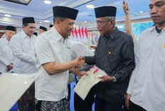 Jateng Jadi Provinsi dengan Sertifikasi Tanah Wakaf Tertinggi Nasional