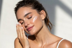 4 Sunscreen Pemutih Wajah Berflek Hitam dan Kusam Agar Awet Muda