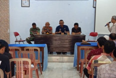 Warga Desa Bojongminggir Resah, Enam Warung Karaoke Remang-Remang Diduga Jual Miras
