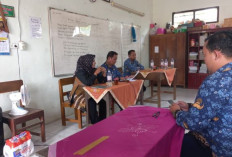 Siswa SD di Pekalongan Diduga Jadi Korban Perundungan Sejak Kelas 3, Ayah Ungkap Kondisi Anak Memprihatinkan