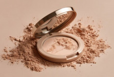 5 Bedak yang Coveragenya Bagus untuk Mencerahkan Wajah Berflek Hitam dan Kusam