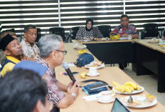 Pemkot Pekalongan Siapkan SMA Pekalongan Barat dan SKO, Perluas Akses Pendidikan yang Merata
