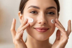 Top 4 Rekomendasi Moisturizer Anti Aging untuk Usia 30 Tahun Keatas