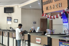Samsat Kajen Hapus Denda Pajak Kendaraan dan Pajak Progresif, Berlaku hingga 28 Desember 2026