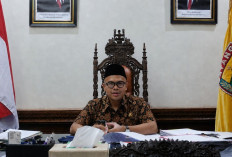 Pemkab Batang Terapkan Skema Belanja Proporsional dan Lelang Dini untuk Tekan SILPA