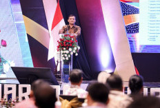 Investasi Jawa Tengah Tembus Rp 72,54 Triliun per Triwulan III-2026, Serap 340.334 Tenaga Kerja