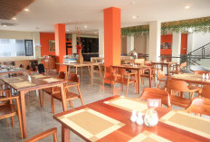 Indahnya Ramadhan Bersama Kiyana, Kuliner dan Berbagi dalam Satu Irama