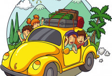 Mudik Lebaran Lebih Nyaman, Ini 3 Tips Menyiapkan Kendaraan agar Tetap Prima di Jalan