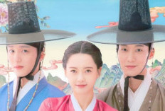 K-Drama Tak Tertandingi! Ini Alasan Film Korea Selatan Jadi Paling Digilai Penonton Indonesia