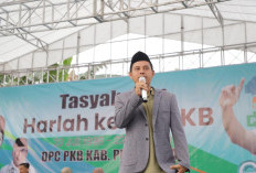 Ketua Fraksi PKB DPRD Kabupaten Pekalongan Dorong Program Kesehatan Gratis Tetap Berjalan