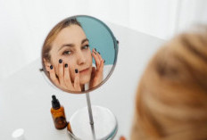 Ini 4 Serum Pilihan untuk Kulit Usia 40 Tahun ke Atas yang Efektif Mengatasi Tanda Penuaan 