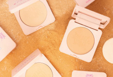 Top 4 Merk Bedak yang Bagus untuk Memutihkan Wajah