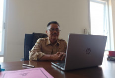Punya Kawasan Industri, Minat Kerja Keluar Negeri Masyarakat Batang Masih Cukup Tinggi