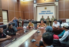 Warga Pesisir Ngadu Infrastruktur ke Pemkab Pekalongan, Jalan hingga Jembatan Jadi Sorotan