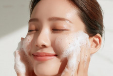 4 Facial Wash Murah untuk Memperbaiki Skin Barrier