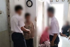 Gegara Senggolan Saat Ambil MBG, Siswa SMP Diduga Dipukuli dan Diancam, Korban Takut Masuk Sekolah