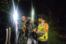 Pemuda di Desa Yosorejo Mengamuk di Tengah Malam, Rusak Rumah dan Aniaya Ibu Kandung