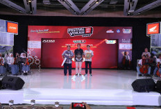 2 Tahun Beruntun, SMK Binaan Astra Motor Jateng Raih Best of the Best SMK Festival Vokasi Satu Hati