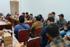 Satpol PP dan Damkar Kabupaten Pekalongan Ungkap Ada Pelajar SMP Bolos untuk Check In