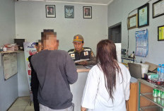 Satpol PP Batang Ungkap Modus Prostitusi via Aplikasi Kencan Online dalam Razia di Sejumlah Lokasi