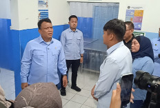 Waka BGN Semprot Ahli Gizi SPPG Bawang, Gara-gara Telur Dimasak Sejak Malam Sebelumnya
