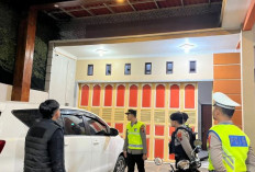 Pasca Penembakan di Kedungwuni, Polres Pekalongan Siagakan Personel 24 Jam di Rumah Korban