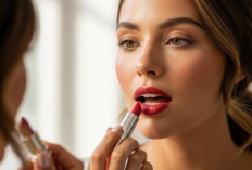 4 Lipstik Matte yang Gak Bikin Bibir Kering Saat Dipakai Seharian