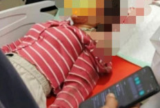 Warga Desa Tanjungkulon Dibegal di Jalan Raya Nyamok Kajen