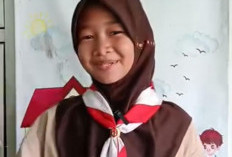 Transformasi Digital di SD Negeri Pabean : Smart Absenku, Sekali Tap Langsung Hadir!   