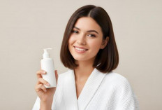 4 Body Lotion Pencerah Kulit Kusam dan Belang Menahun yang Ampuh 