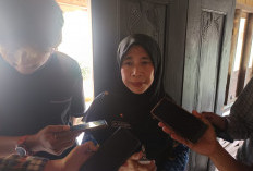 Musim Kemarau Panjang, Warga Batang Diminta Waspadai ISPA dan Konjungtivitis