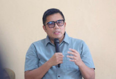Mohammad Saleh Apresiasi Langkah Pemprov Jateng Realokasikan Rp200 Miliar untuk Percepat Perbaikan Jalan 