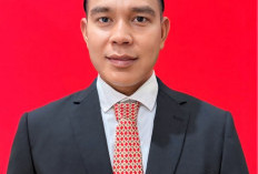 Pujo Waluyo: Maju Calon Kades, Kerupuk Rambak Jadi Ikon Desa