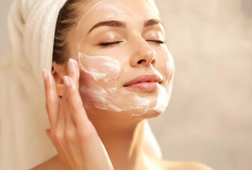 5 Sabun Cuci Muka untuk Kulit Berminyak dan Kusam yang Ampuh Mencerahkan