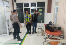 Istri Sakit Ditinggalkan Suami di Pinggir Jalan Pegunungan Kajen di Malam Hari, Panik Telepon Call Center 110
