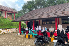 38 SMP Negeri di Kabupaten Pekalongan Kekurangan Murid pada SPMB 2026/2027, Masih Ada 1.141 Kursi Kosong