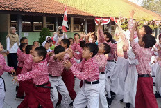 Belajar Budaya dan Numerasi dari Tradisi Udik-udikan Khas Pekalongan: Serunya Belajar Kontekstual di Sekolah