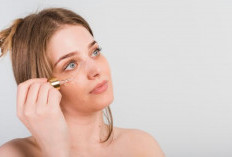 Top 5 Serum Anti Aging Usia 50 Tahunan, Bikin Kulit Tampak Lebih Muda