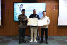 Sinergi BPI, Undip, dan Pemkab Batang: Dorong Riset AFA-APR untuk Kelestarian Laut dan Eduwisata