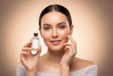 Ini Dia 4 Serum yang Cocok untuk Menghilangkan Flek Hitam