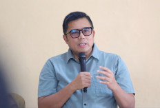 Dukung PSEL, Mohammad Saleh: 6,4 Juta Ton Sampah Jateng Bisa Jadi Energi Listrik