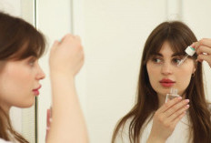 4 Serum Mencerahkan untuk Kulit Kusam, Aman dan Bikin Glowing 