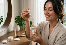 4 Brightening Serum dengan Niacinamide di Dalamnya, Bantu Atasi Kulit Kusam!